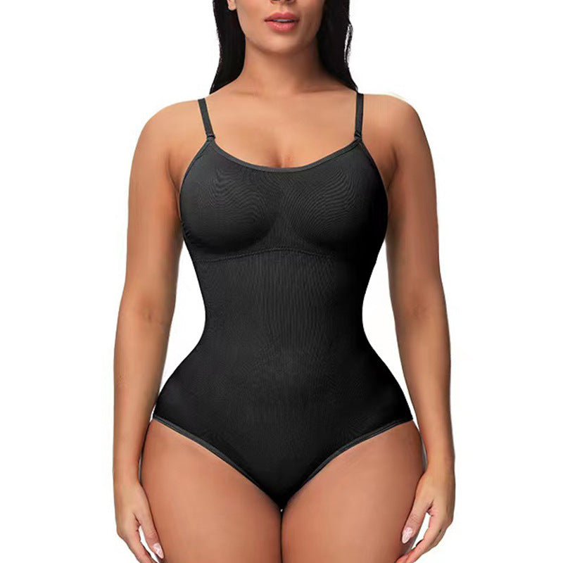 Lace Lace Stitching Bodysuit Erotic Lingerie Women