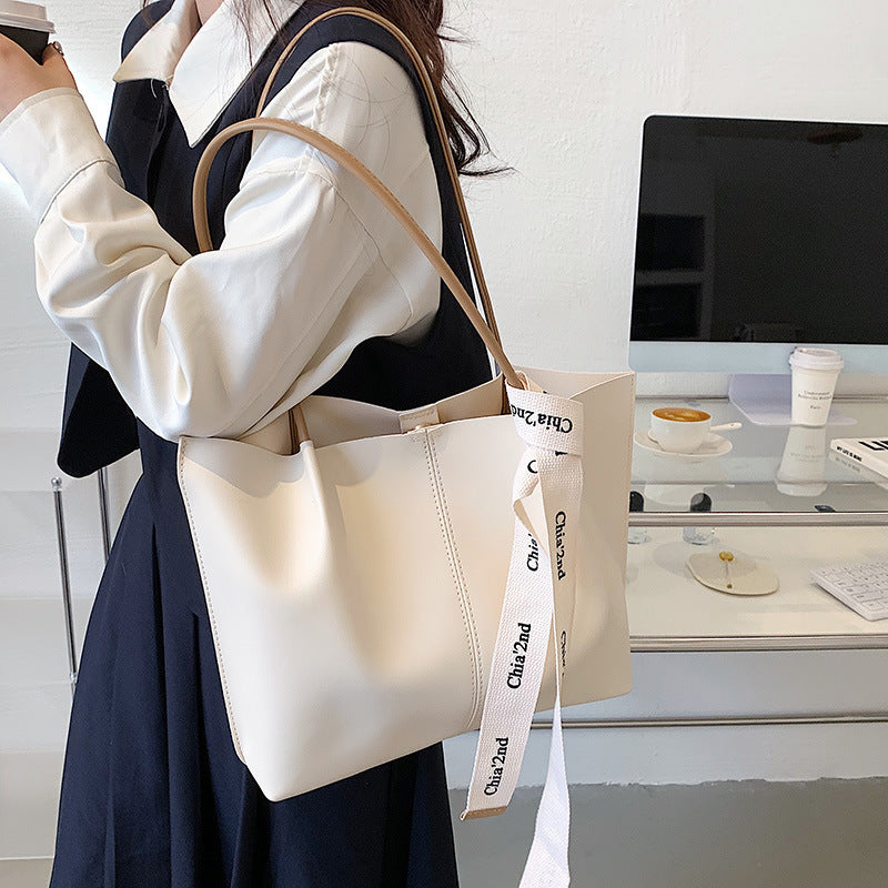 All-match Commuter Bag Single Shoulder
