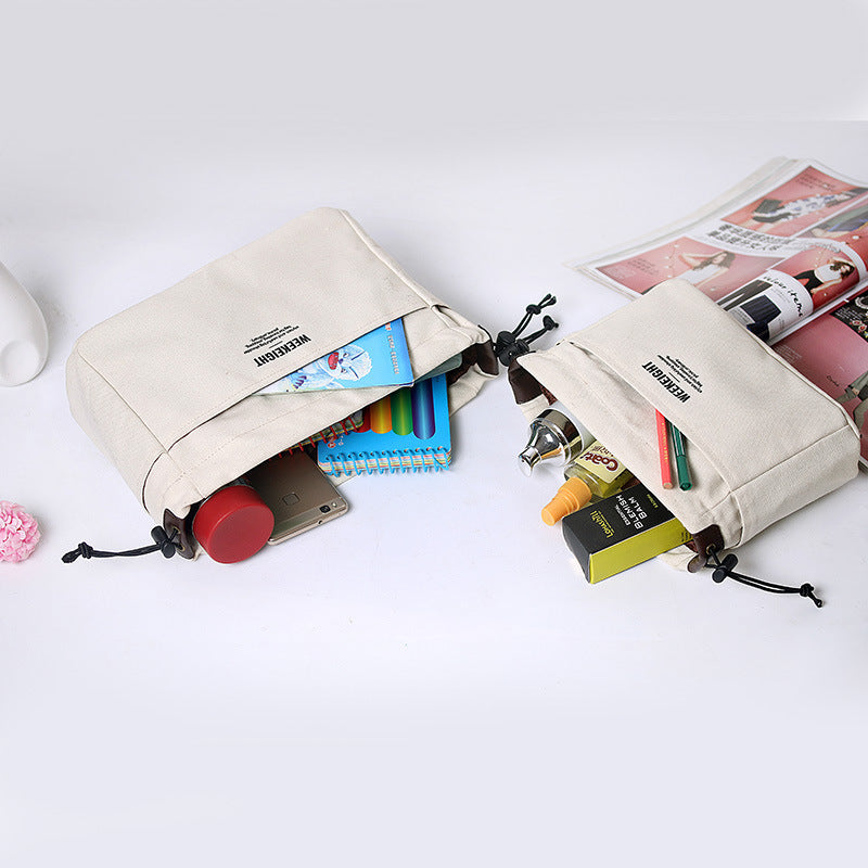 Practical Handbag Storage Cosmetic Bag