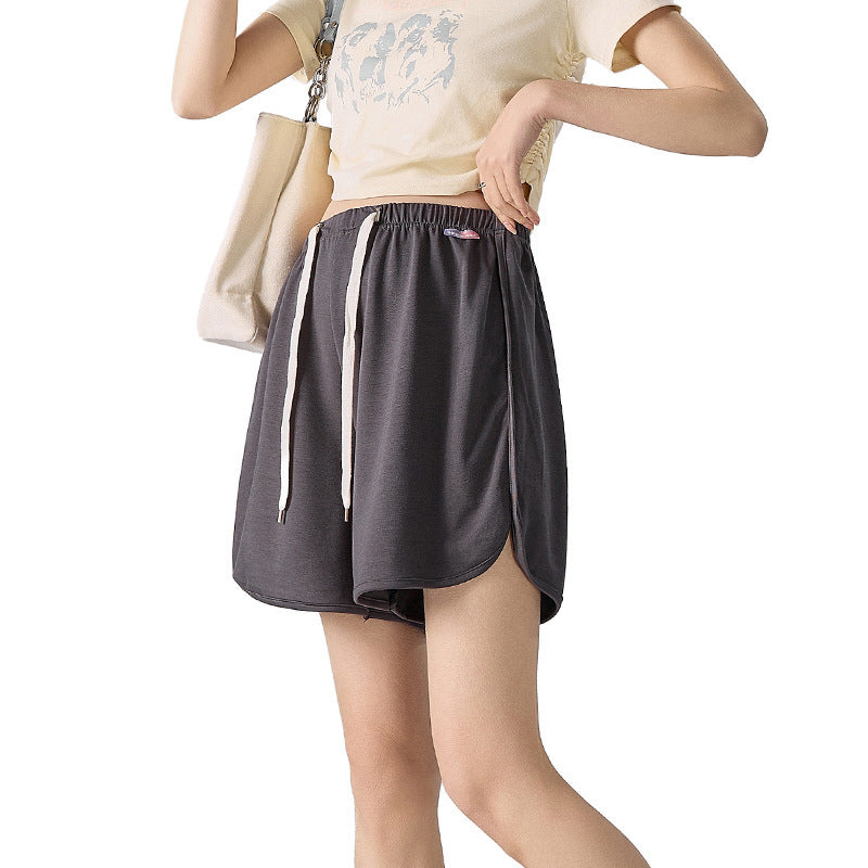 Sports And Leisure Women's Trousers No Belly-dragging Cloth Maternity Pants