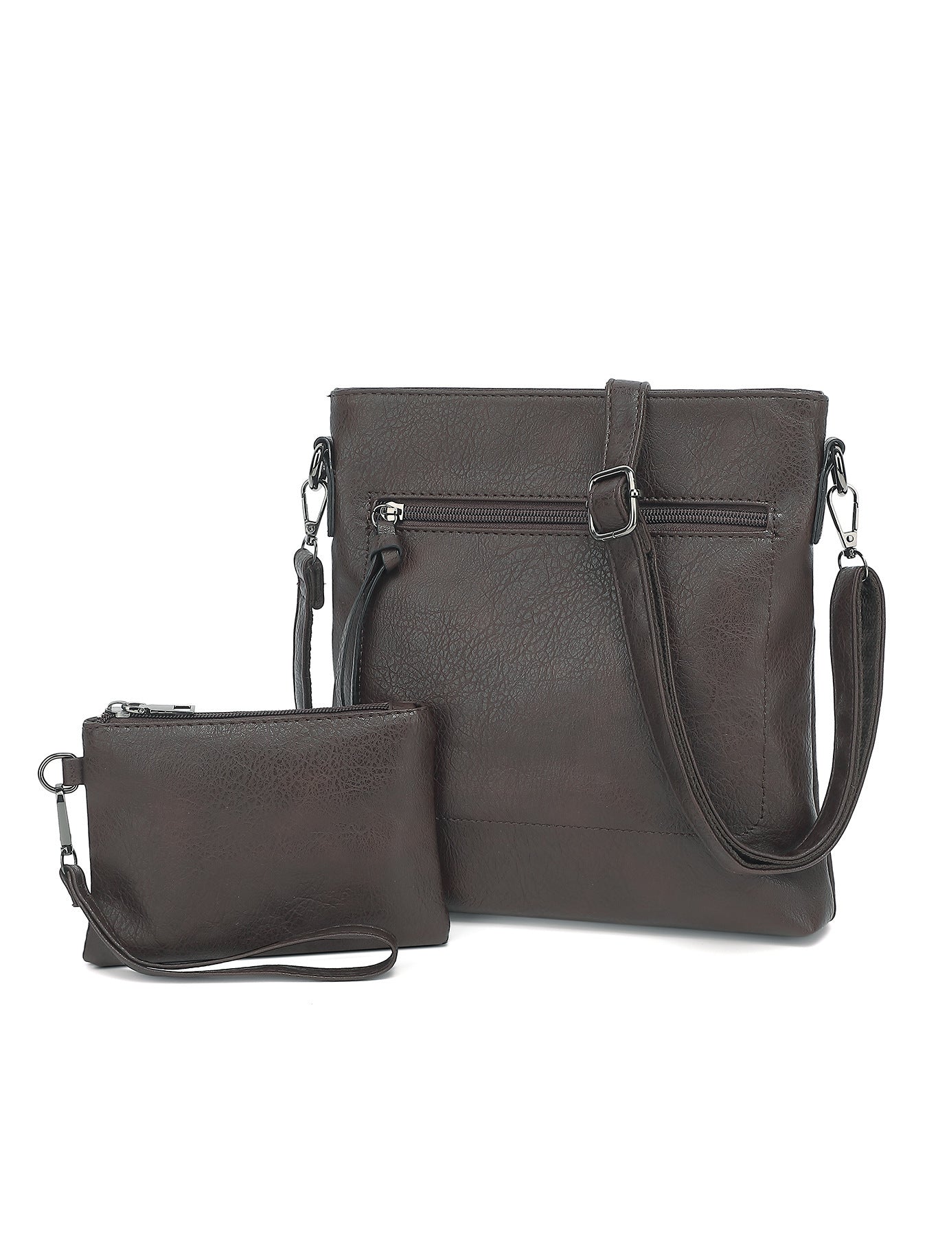Women's Large Capacity Totes Bag Beautiful Fashion Shoulder Bag