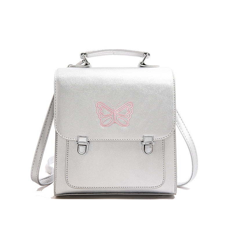 Casual All-matching Outing Backpack