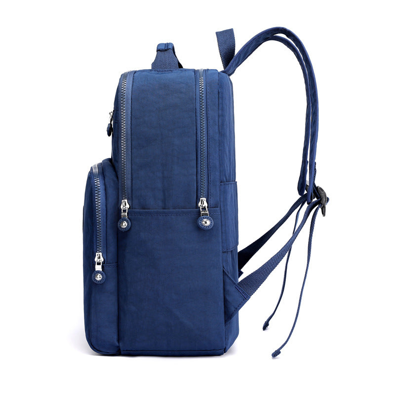 Fashion Simple Women's Outdoor Travel Backpack