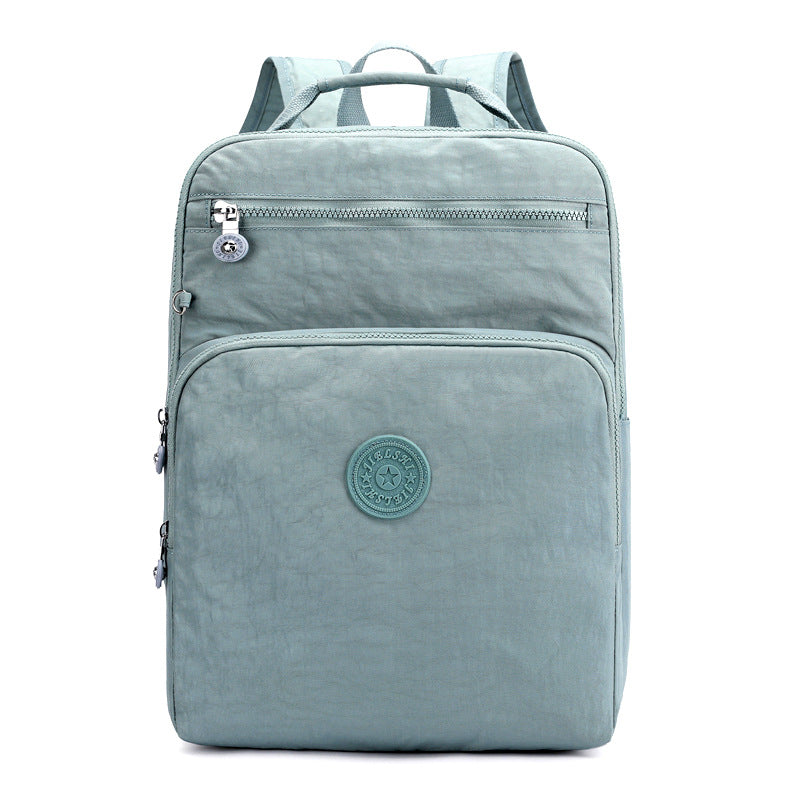 Fashion Simple Women's Outdoor Travel Backpack