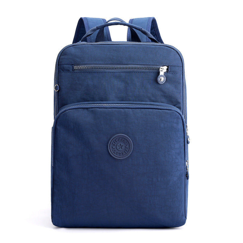Fashion Simple Women's Outdoor Travel Backpack
