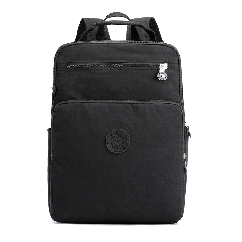 Fashion Simple Women's Outdoor Travel Backpack