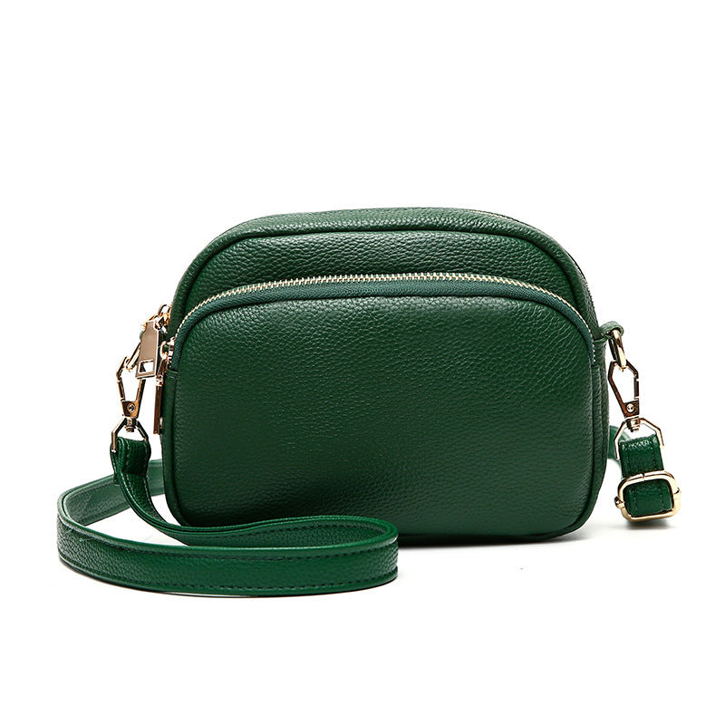 Fashionable All-match Women's Letter Bag