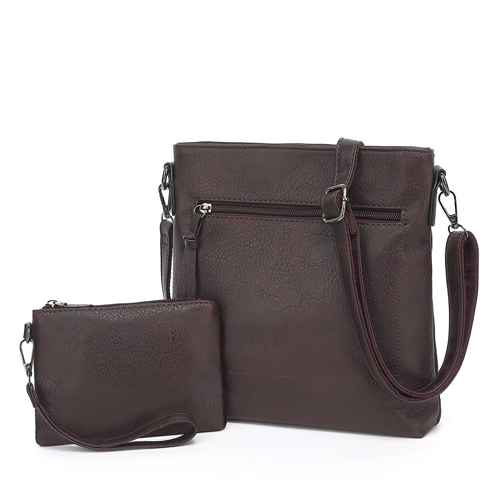 Women's Large Capacity Totes Bag Beautiful Fashion Shoulder Bag