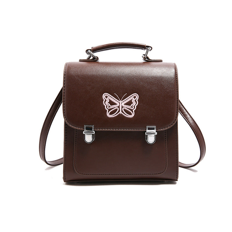 Casual All-matching Outing Backpack