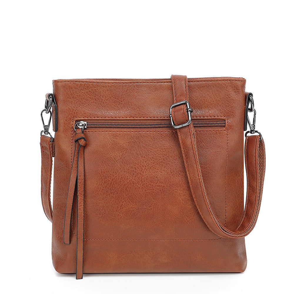 Women's Large Capacity Totes Bag Beautiful Fashion Shoulder Bag