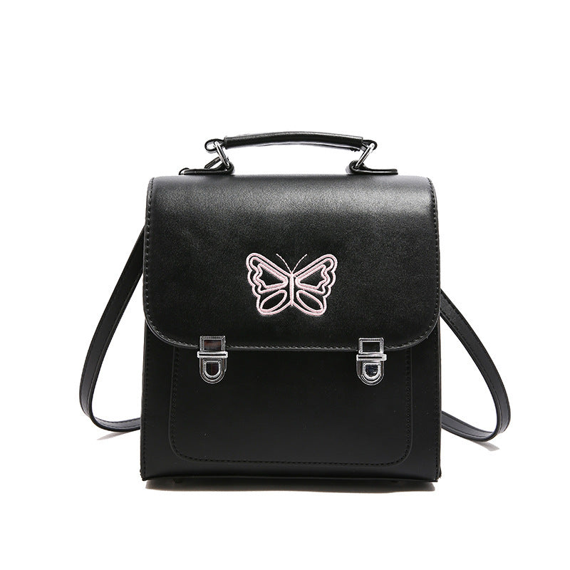 Casual All-matching Outing Backpack