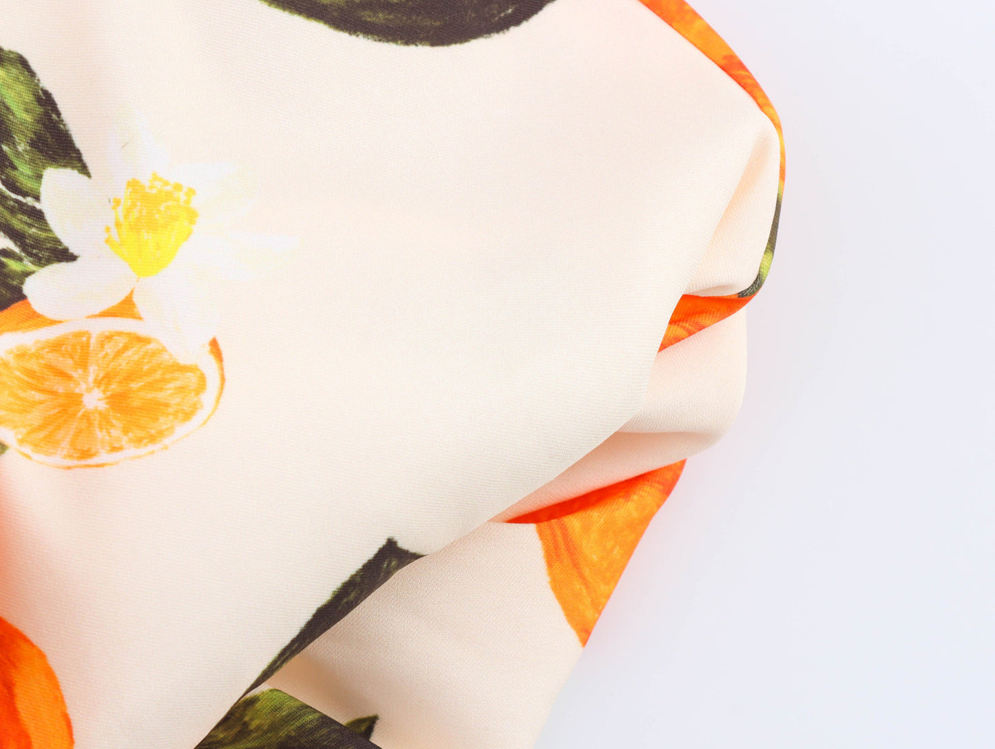 Sleeveless Printed Short Dress For Women