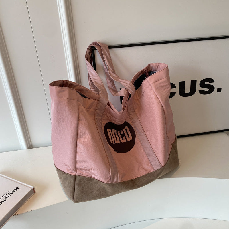 Fashionable Short-distance Travel Bag For Women