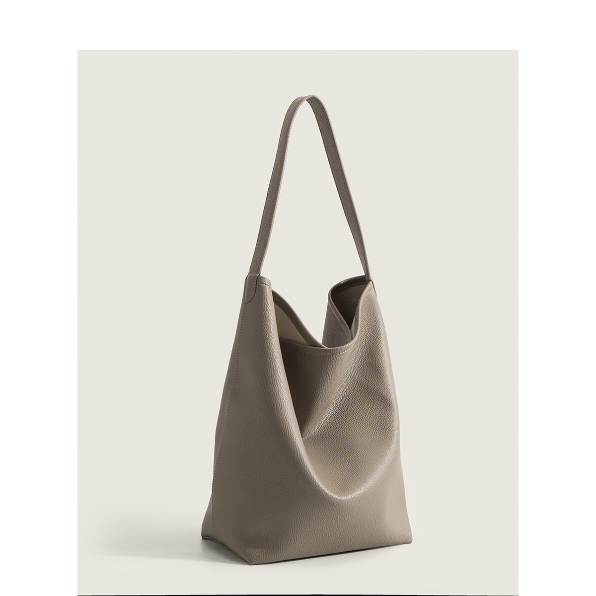Autumn And Winter New Large Capacity Shoulder Bag