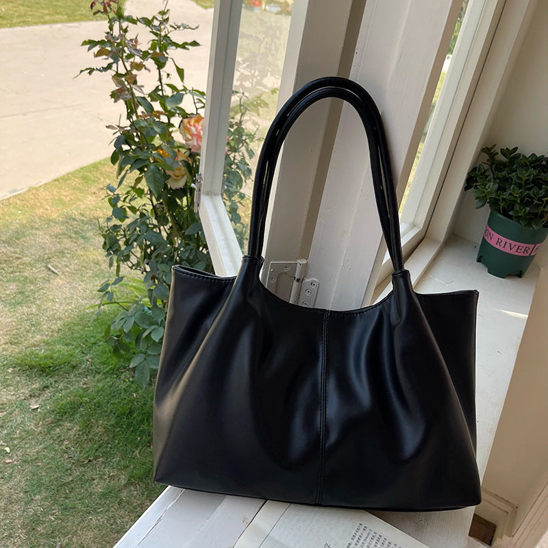 Popular Fashion Large Capacity Daily Shoulder Bag