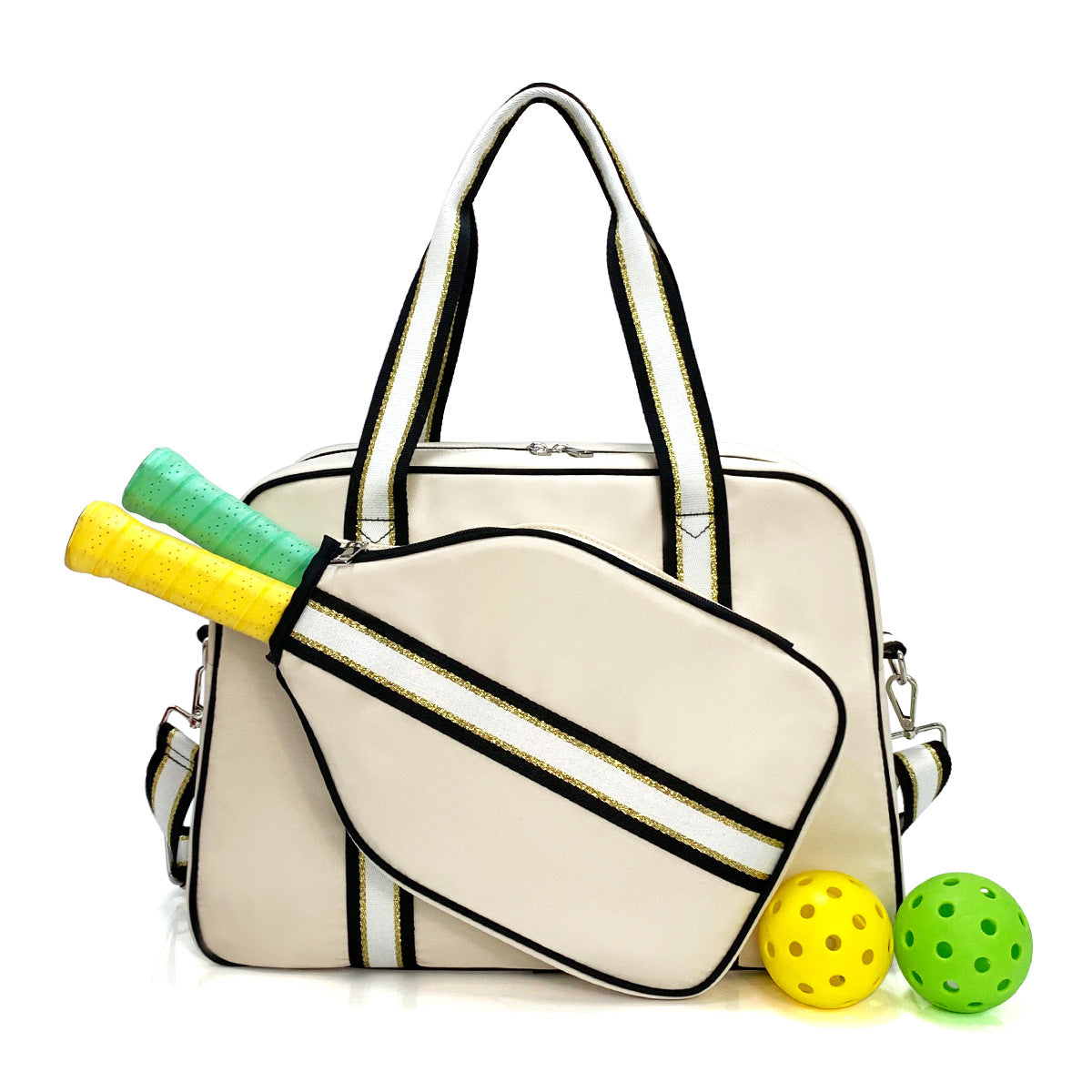 Women's Fashion Sports Large Capacity Tennis Pack