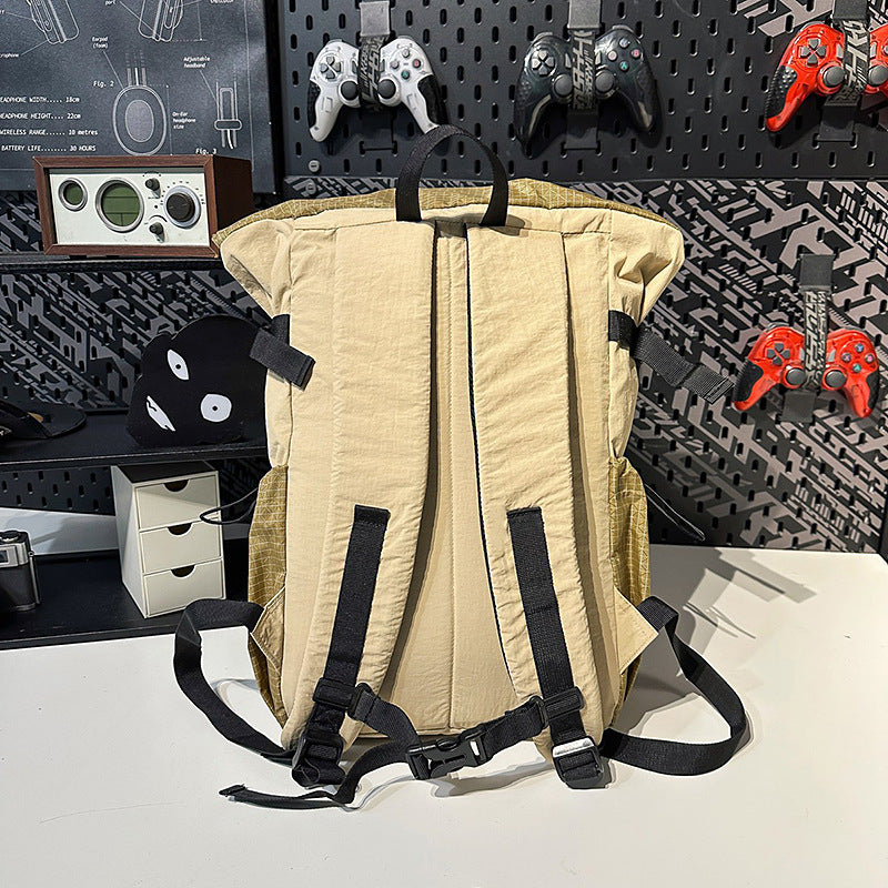 Travel Lightweight New Large Capacity Backpack