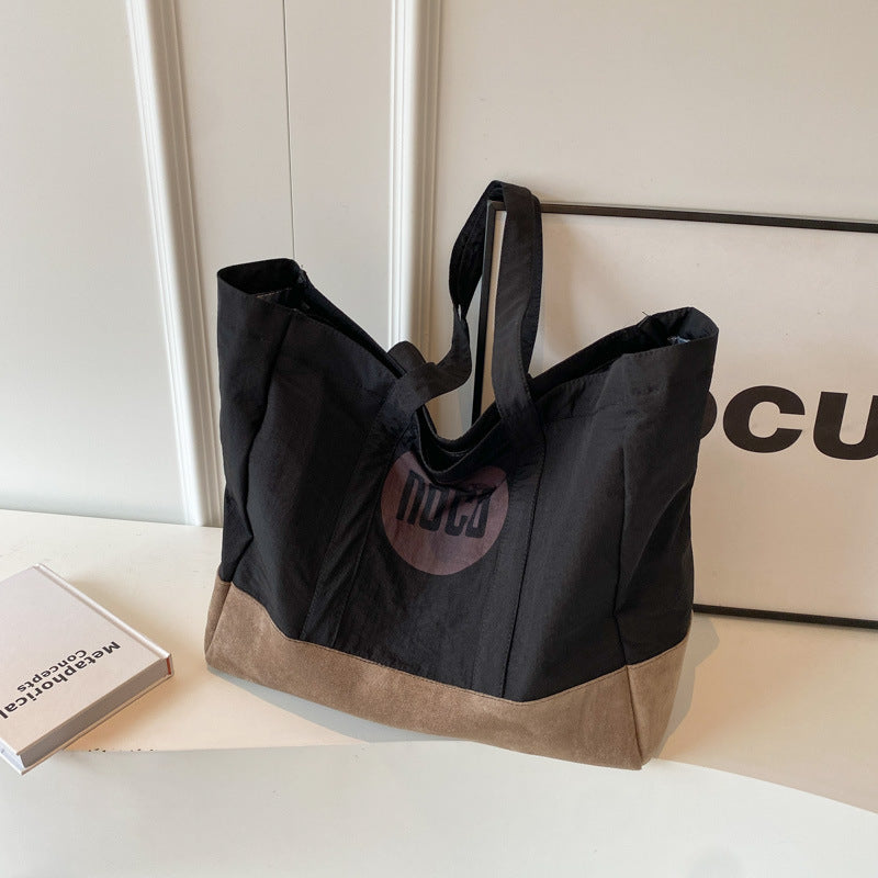 Fashionable Short-distance Travel Bag For Women