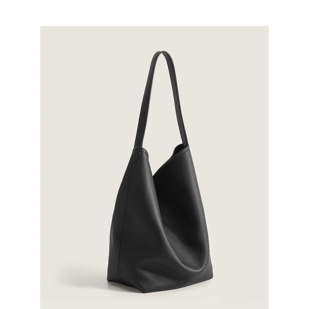 Autumn And Winter New Large Capacity Shoulder Bag
