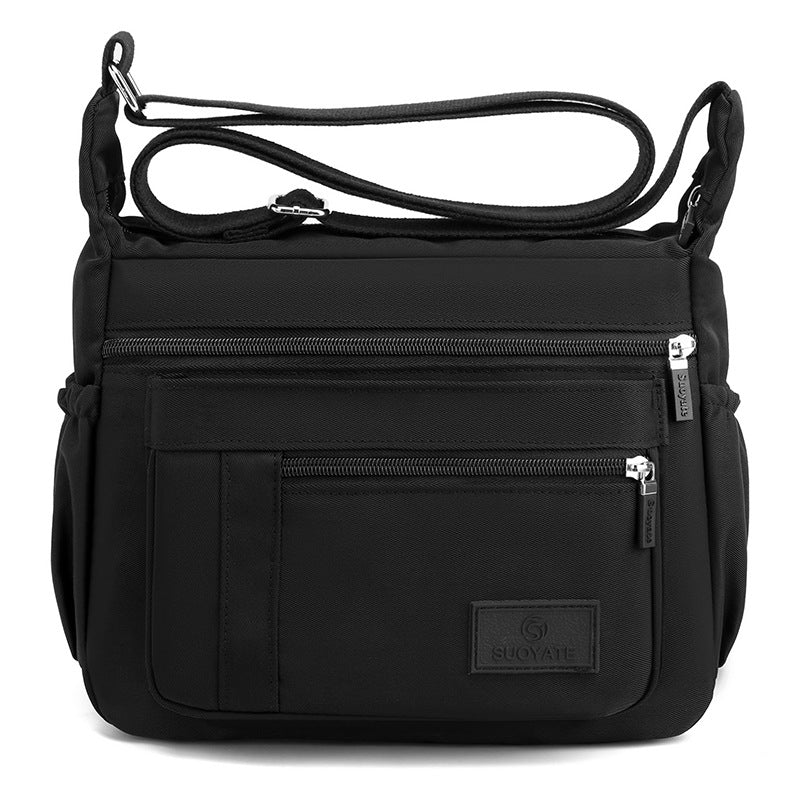 Waterproof Nylon Cloth Large Capacity Mother's Bag