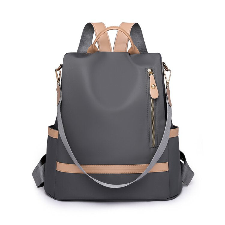 Japanese And Korean Style Fashion Trendy Grace Backpack Large Capacity