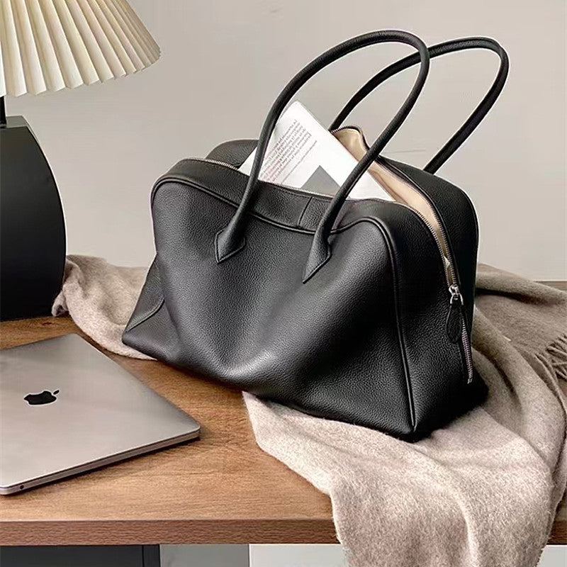 Fashion Large Capacity Shoulder Underarm Bag