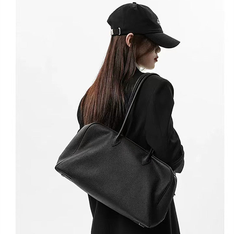 Fashion Large Capacity Shoulder Underarm Bag