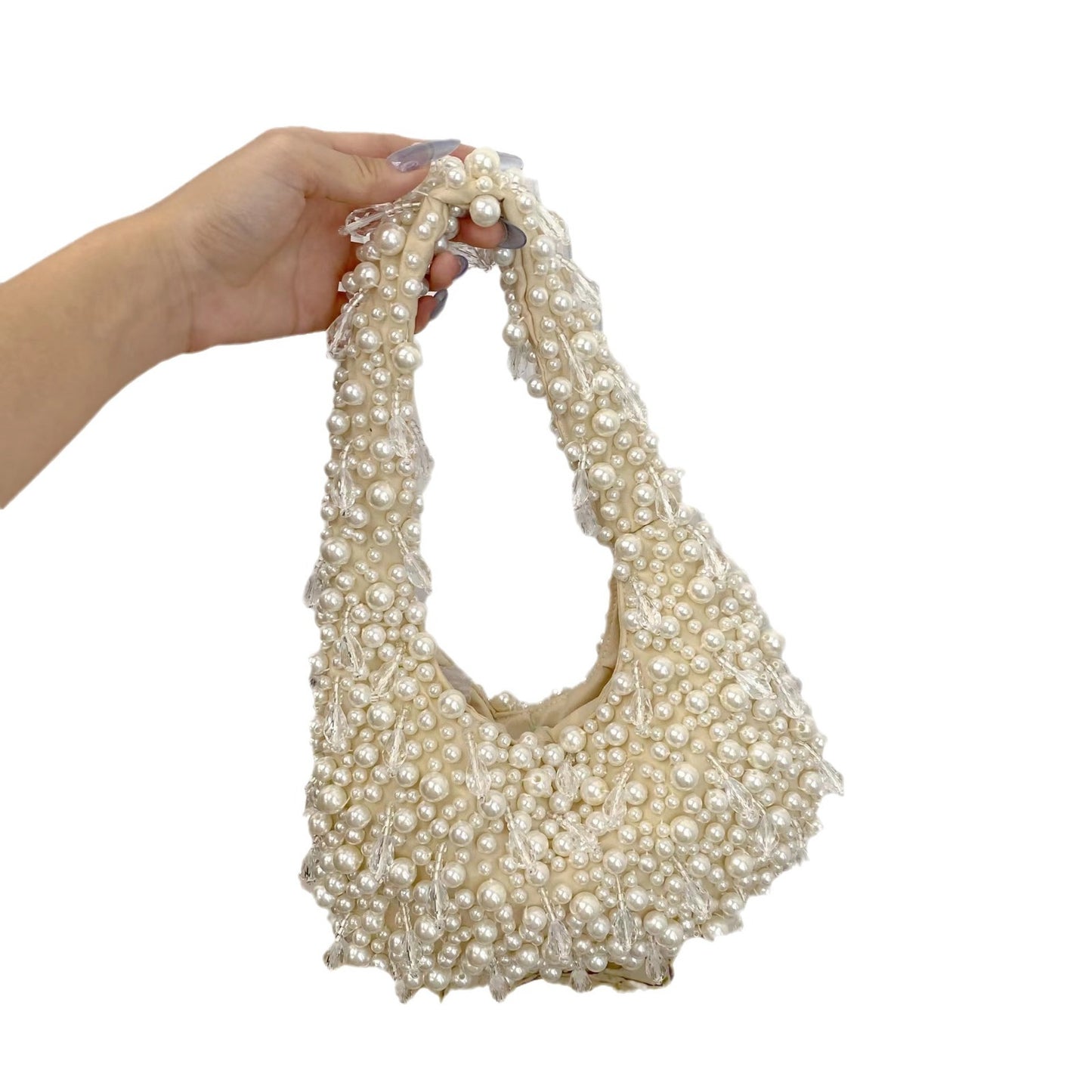 Fashion Minority Design Portable Shoulder Underarm Bag
