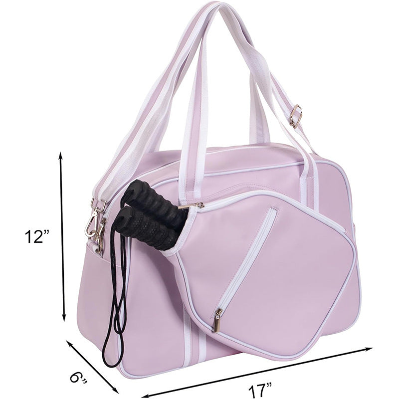 Women's Fashion Sports Large Capacity Tennis Pack
