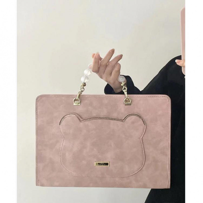 Cute Laptop Case