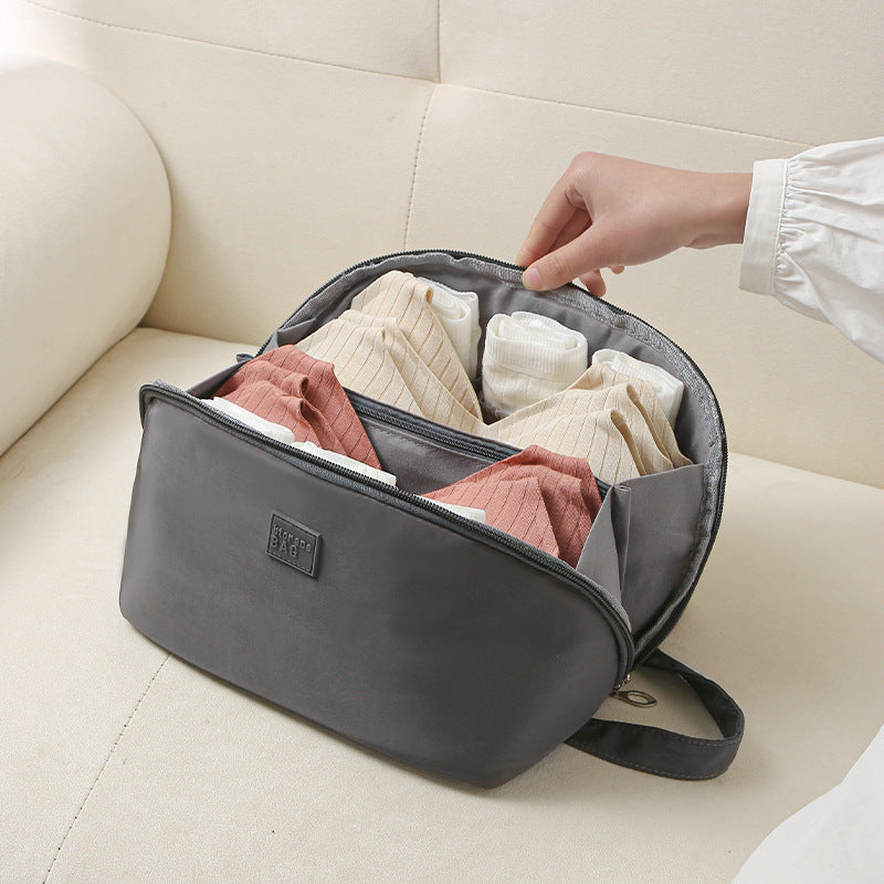 Fashion Personalized Business Trip Multifunction Storage Bag