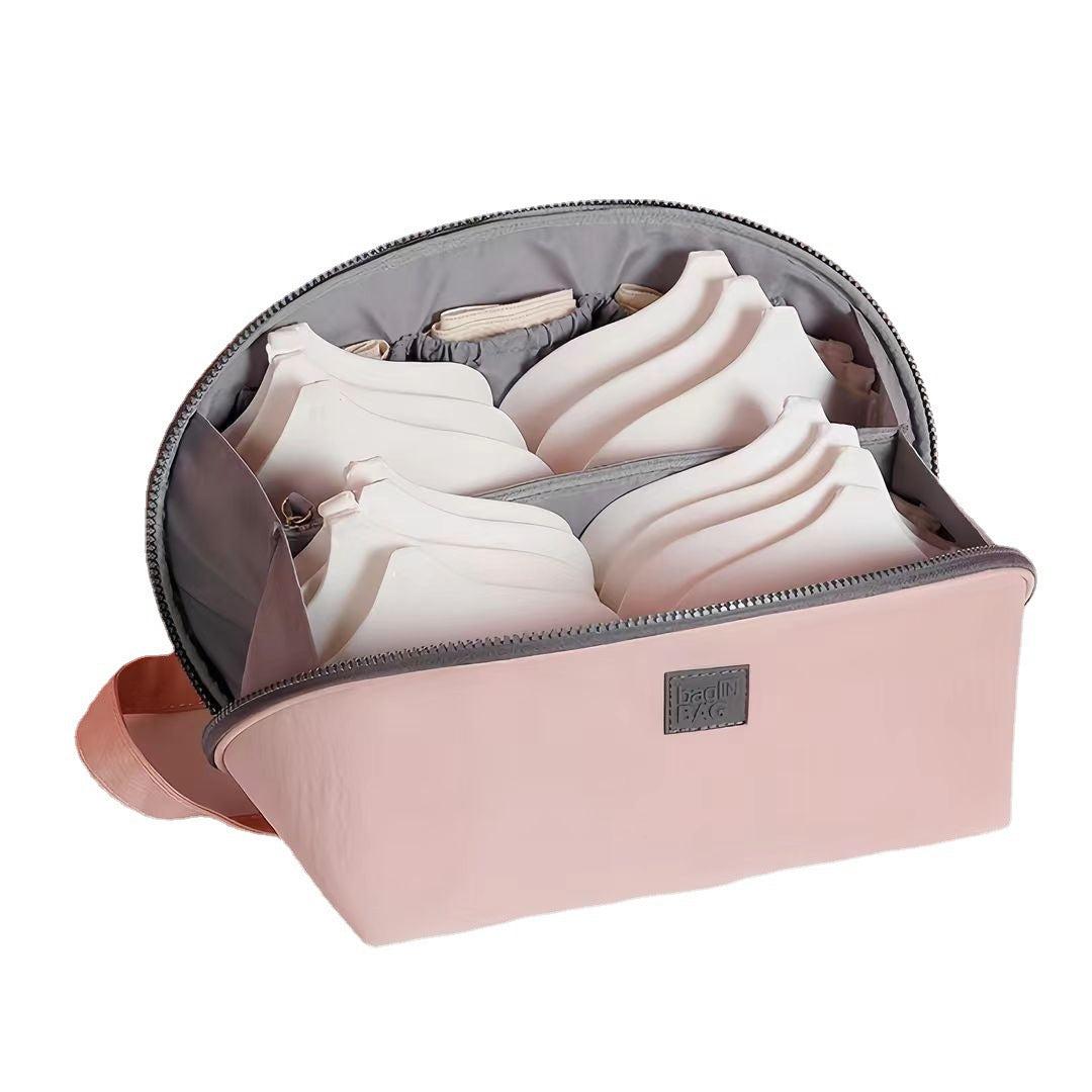 Fashion Personalized Business Trip Multifunction Storage Bag