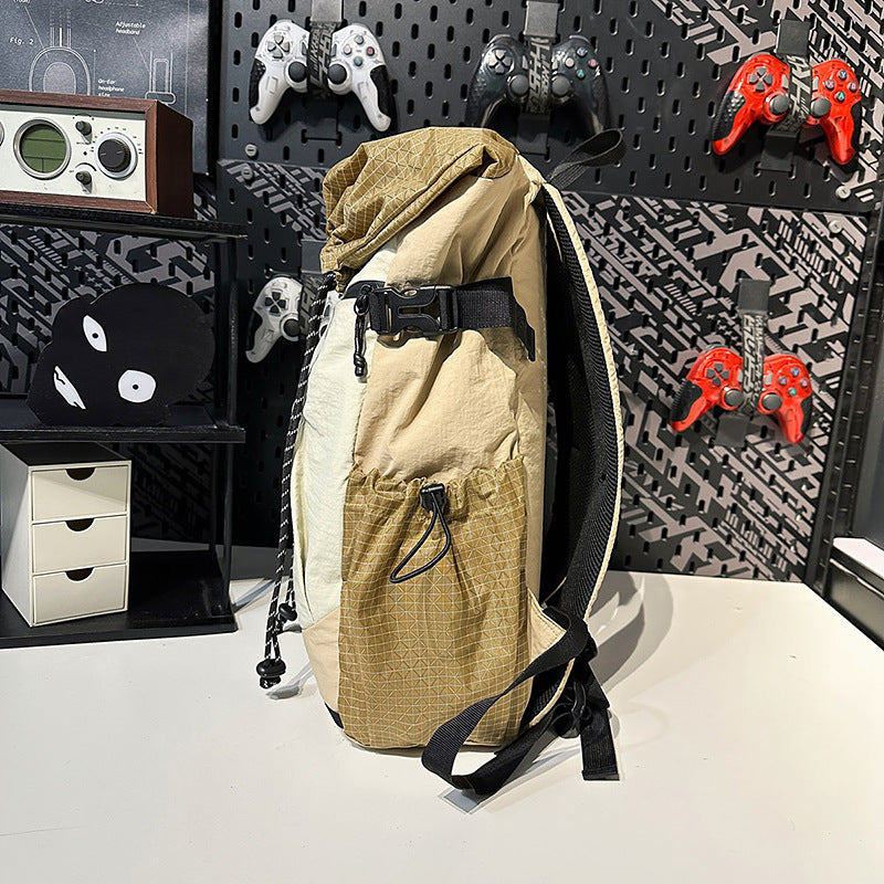 Travel Lightweight New Large Capacity Backpack