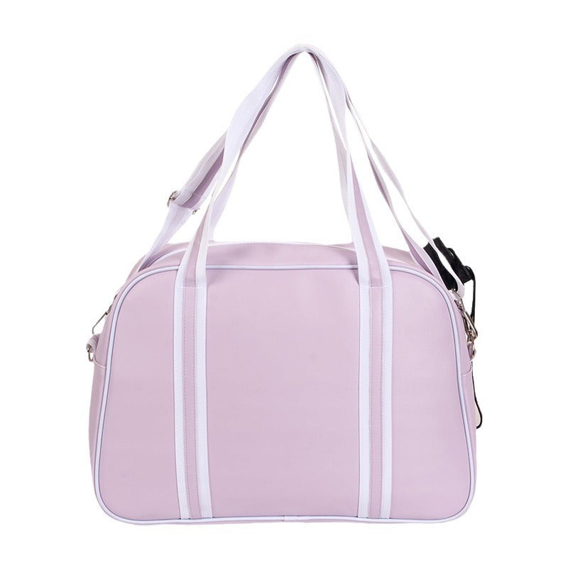 Women's Fashion Sports Large Capacity Tennis Pack