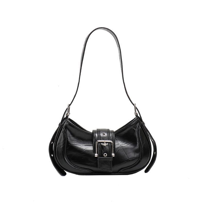 Baguette All-match Underarm Shoulder Bag