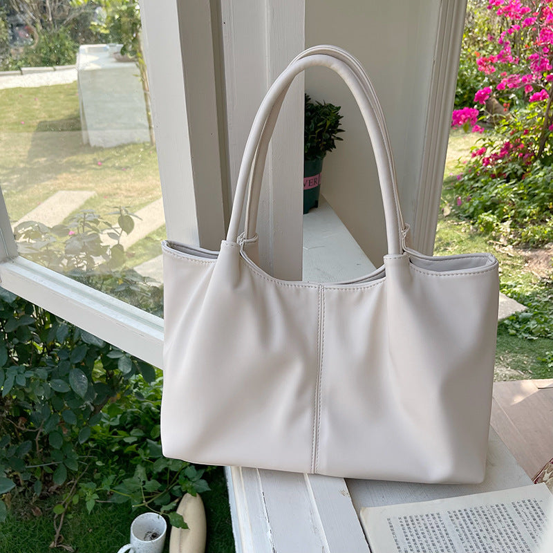 Popular Fashion Large Capacity Daily Shoulder Bag