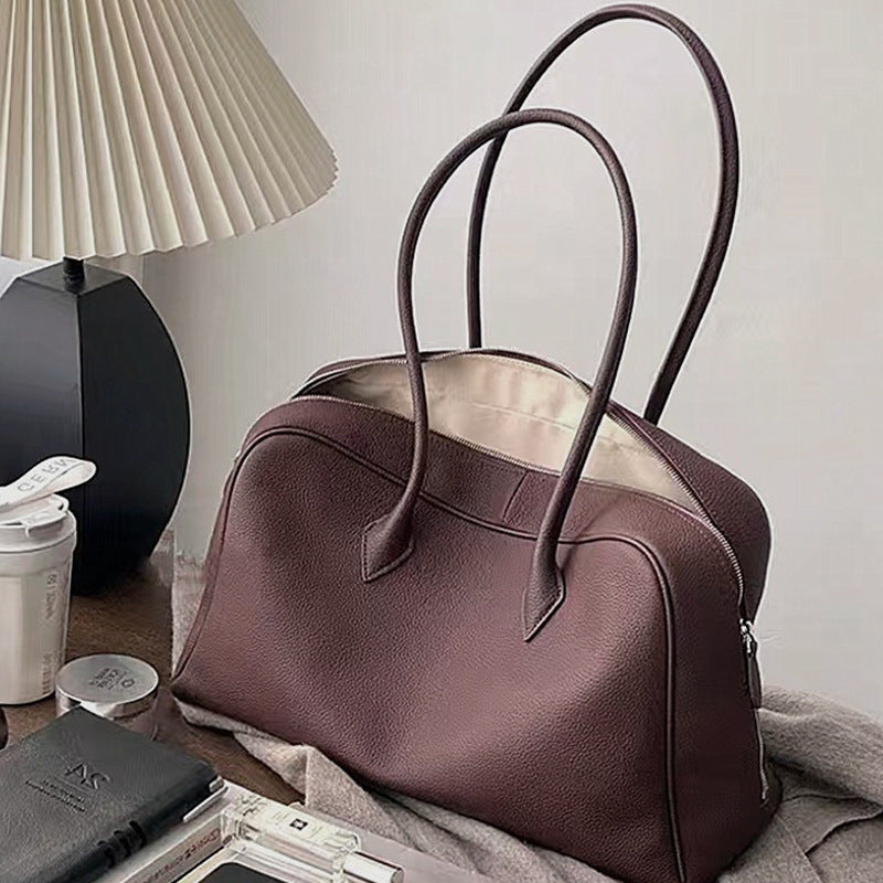 Fashion Large Capacity Shoulder Underarm Bag