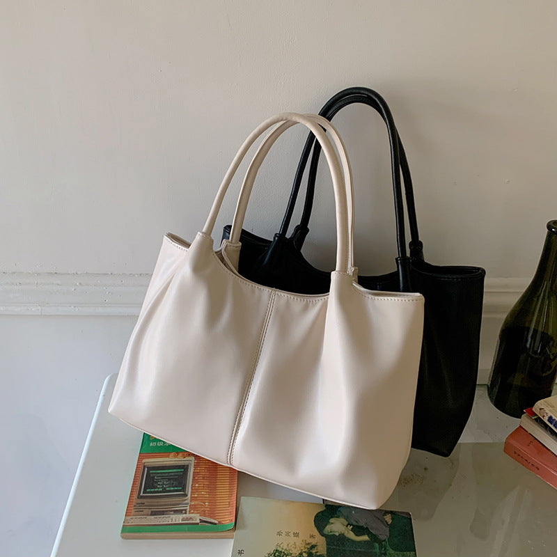 Popular Fashion Large Capacity Daily Shoulder Bag