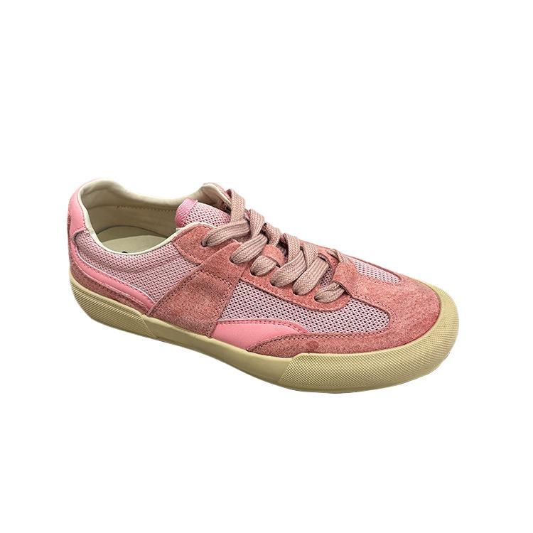 Mesh Breathable Soft Bottom Women Training Shoes