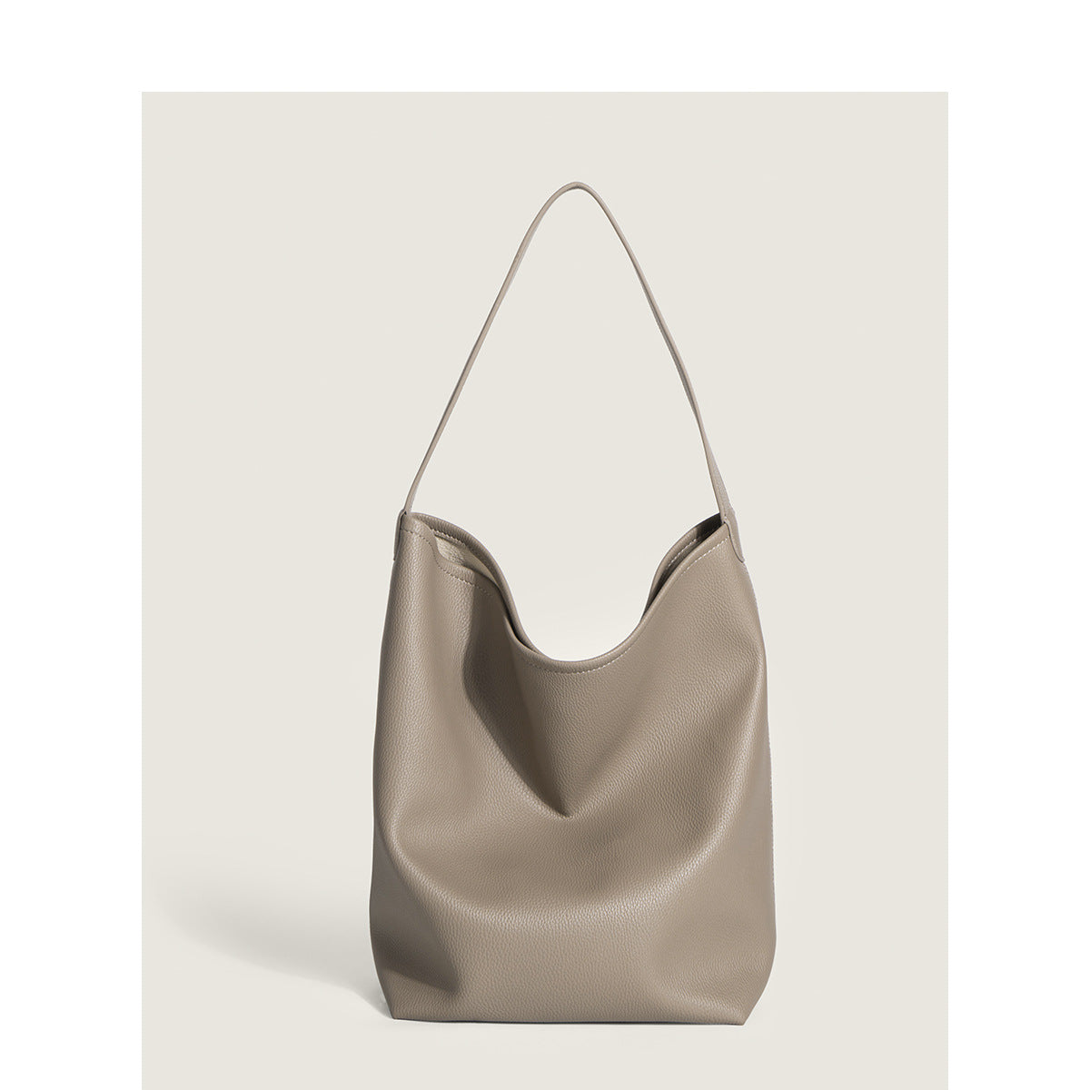 Autumn And Winter New Large Capacity Shoulder Bag