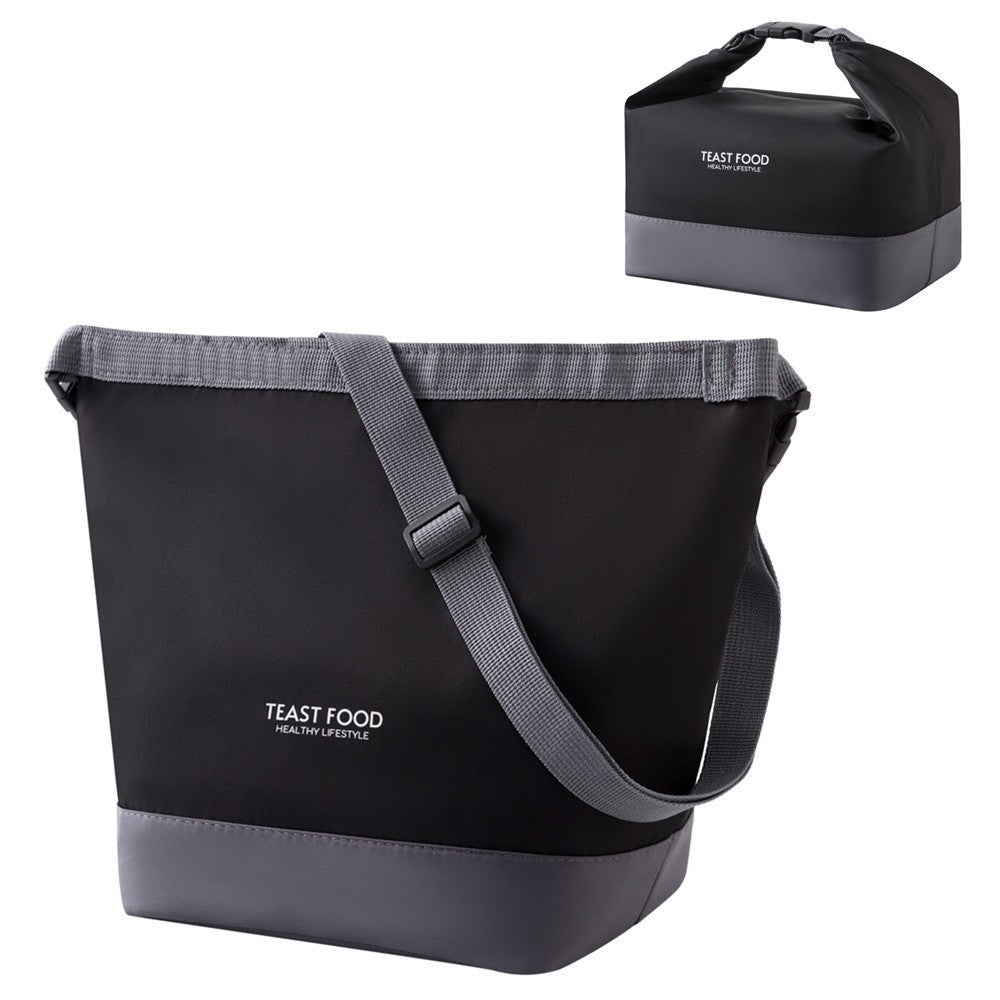 Functional Crossbody Portable Lunch Bag