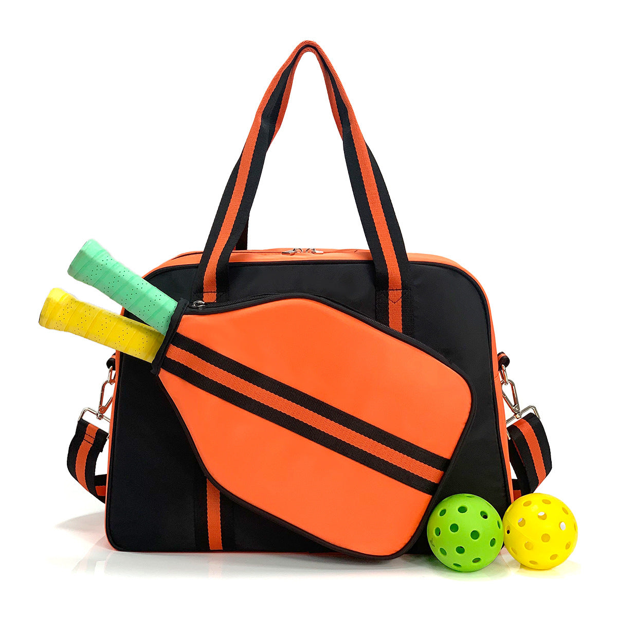 Women's Fashion Sports Large Capacity Tennis Pack
