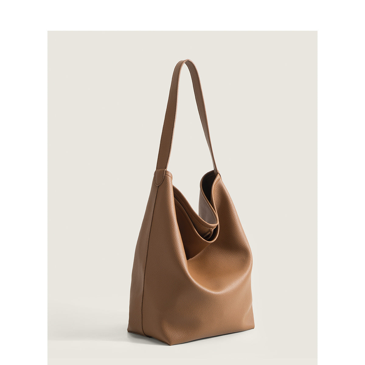 Autumn And Winter New Large Capacity Shoulder Bag