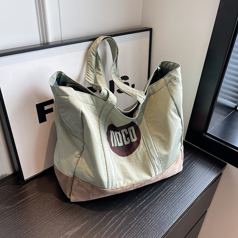 Fashionable Short-distance Travel Bag For Women