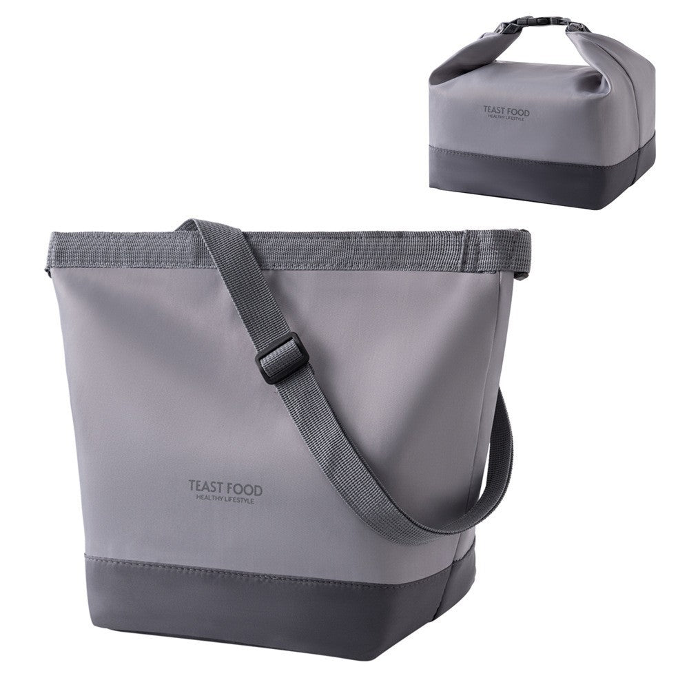 Functional Crossbody Portable Lunch Bag