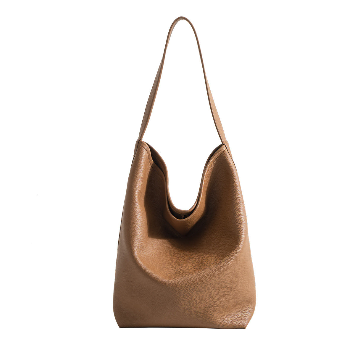 Autumn And Winter New Large Capacity Shoulder Bag