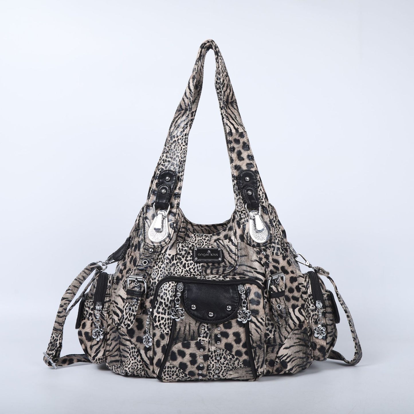 Fashion One-shoulder Crossbody Women's Handbag