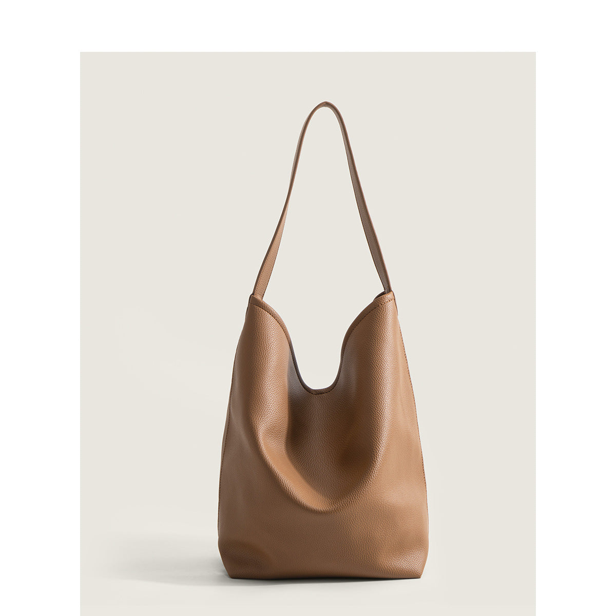 Autumn And Winter New Large Capacity Shoulder Bag
