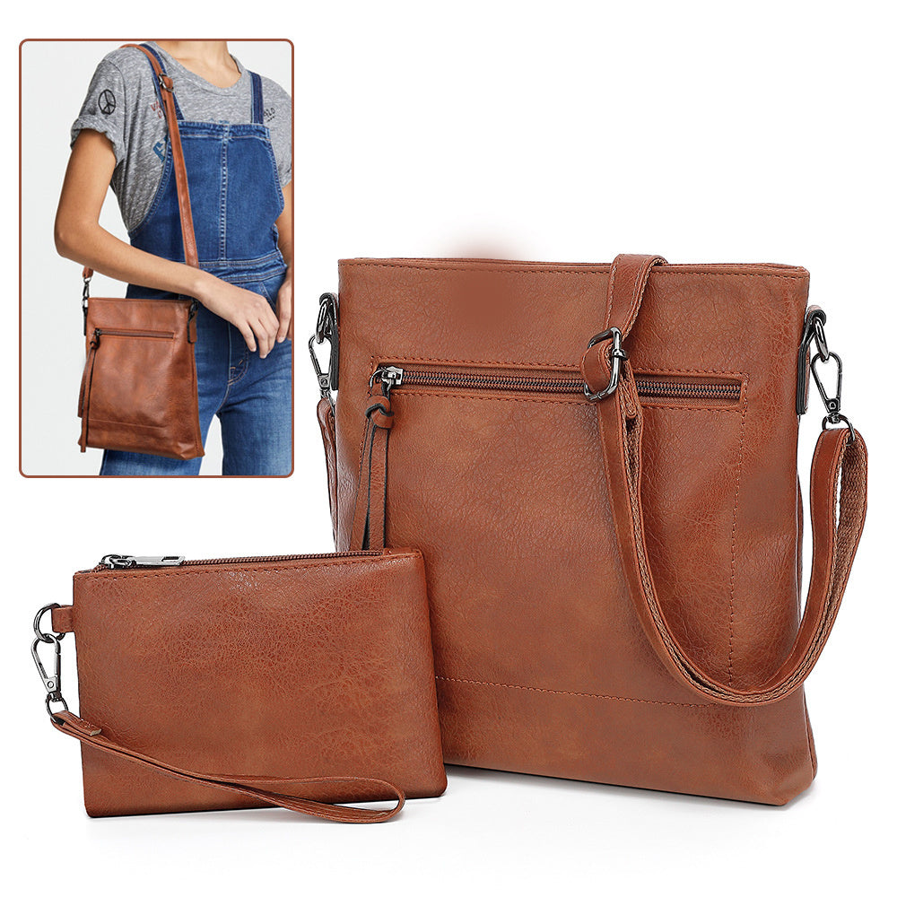 Women's Large Capacity Totes Bag Beautiful Fashion Shoulder Bag