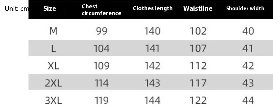 Women's Fashion Abstract Printing Long Dress